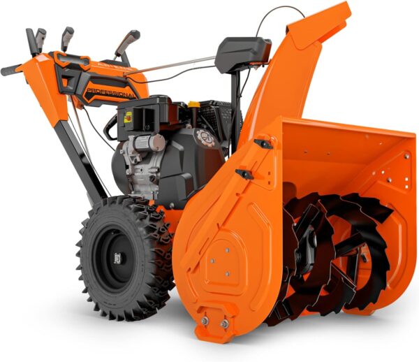 SOUFFLEUSE ARIENS 28 PRO