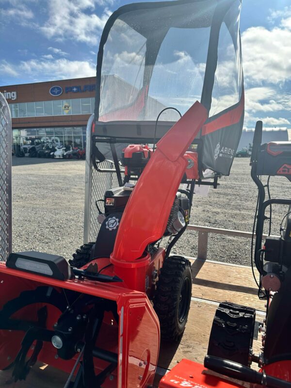 SOUFFLEUSE ARIENS PLATINUM 24 EDITION GREAT LAKE - Image 2