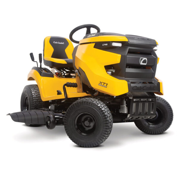 TRACTEUR CUB CADET XT1 LT46 (RÉSERVÉ LS 2 H)
