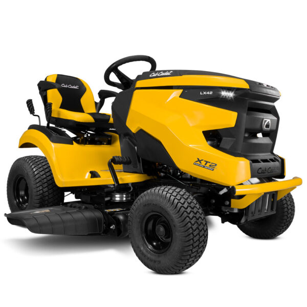 Tracteur Cub Cadet XT2 LX42