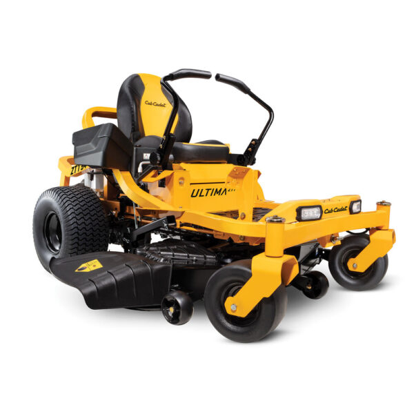 TRACTEUR CUB CADET ZT1 54 ZERO-TURN