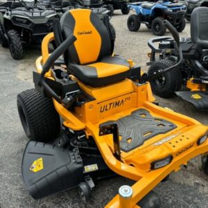 TRACTEUR ZERO TURN CUB CADET ZT2 50