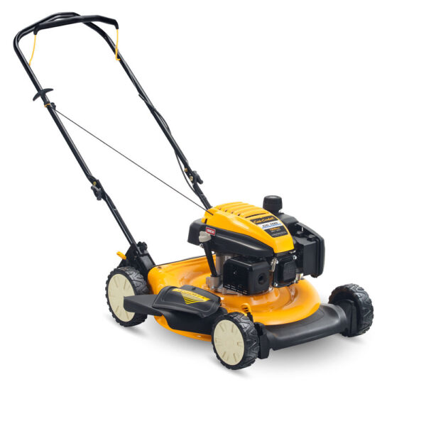 TONDEUSE CUB CADET CC100E