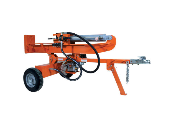 FENDEUSE À BOIS 25 TONNES