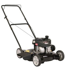 TONDEUSE POUSSÉE YARD MACHINE 20 POUCES