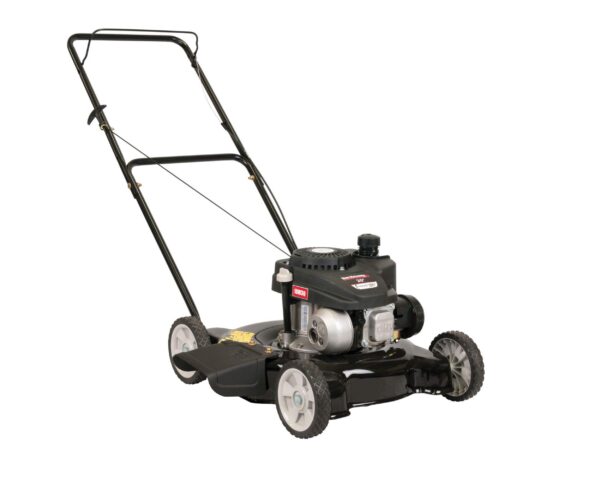 TONDEUSE YARD MACHINE
