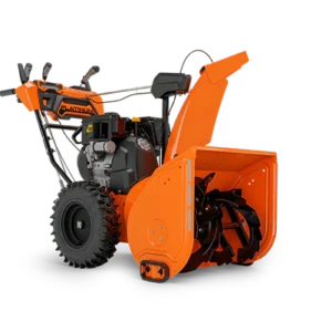 SOUFFLEUSE ARIENS PLATINUM 24 EDITION GREAT LAKE