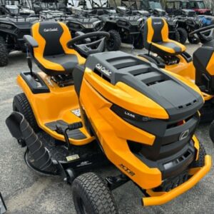 TRACTEUR CUB CADET XT2 LX 46 (RÉSERVÉ LS 2V)