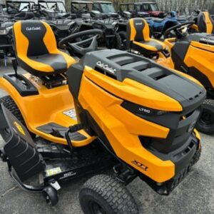 TRACTEUR CUB CADET XT1 LT 50 FAB