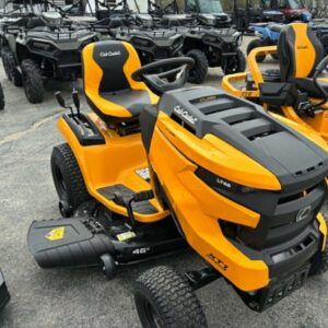 TRACTEUR CUB CADET XT1 LT 46