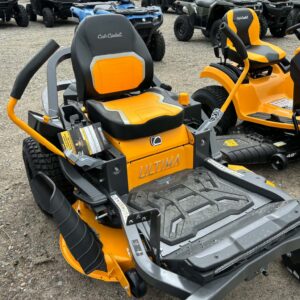 TRACTEUR CUB CADET ULTIMA Z2 46