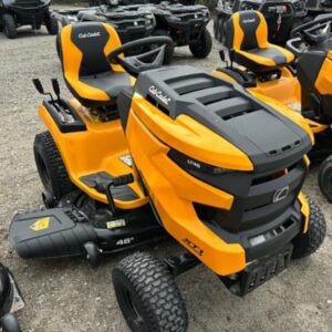 TRACTEUR CUB CADET XT1 LT 46