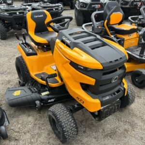 TRACTEUR CUB CADET XT1 LT 46