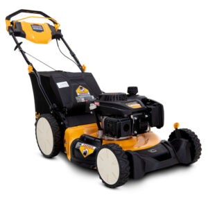 TONDEUSE AUTOPROPULSÉE CUB CADET SC 500 HW