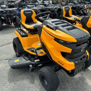 TRACTEUR CUB CADET XT1 LT 46 ENDURO (LS V4)