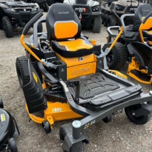 TRACTEUR CUB CADET Z2 54 ZERO TURN