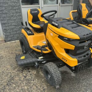 TRACTEUR CUB CADET XT1 LT 46
