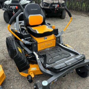 TRACTEUR CUB CADET Z2 50 ZERO TURN