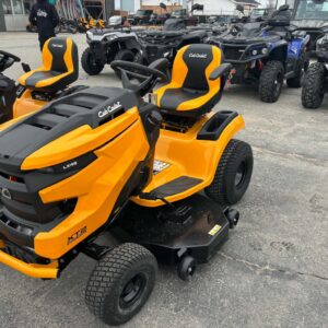 TRACTEUR CUB CADET XT2 LX 46
