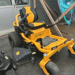 TRACTEUR ZERO TURN CUB CADET ZT2 50