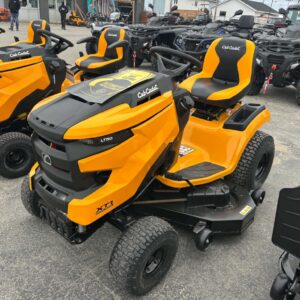 TRACTEUR CUB CADET XT1 LT 50 FAB