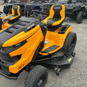 TRACTEUR CUB CADET XT1 ST 54 FAB