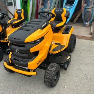TRACTEUR CUB CADET XT2 LX 42 (Réservé LS H4)
