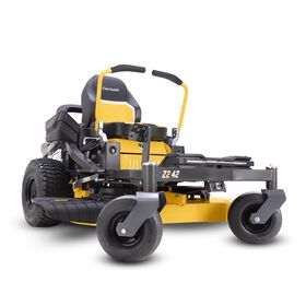 TRACTEUR CUB CADET Z2 42