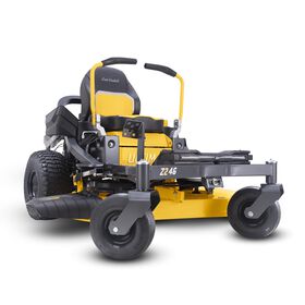 TRACTEUR CUB CADET Z2 46