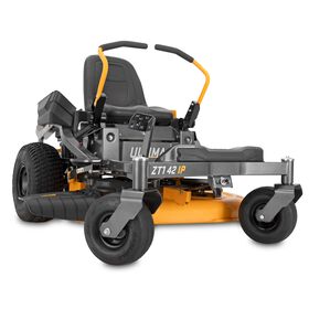 TRACTEUR CUB CADET ZT1 42IP