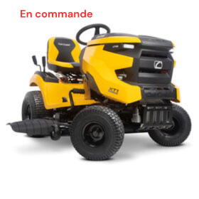 TRACTEUR CUB CADET XT1 LT 46 (EN COMMANDE)