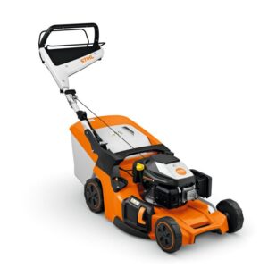TONDEUSE STIHL RM 453.3 T