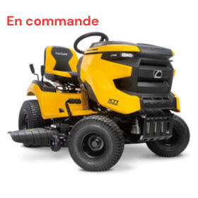 TRACTEUR CUB CADET XT1 LT42 (EN COMMANDE)