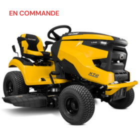 TRACTEUR CUB CADET XT2 LX 42 (EN COMMANDE)