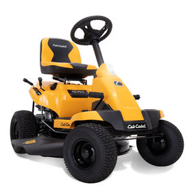 TRACTEUR CUB CADET CC30H