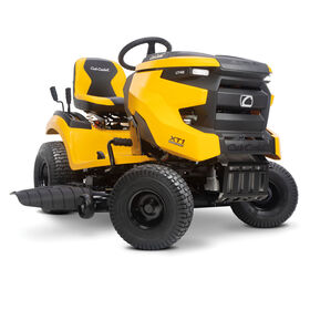 TRACTEUR CUB CADET XT1 LT46