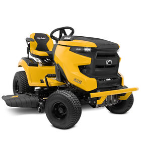 TRACTEUR CUB CADET XT2 LX46