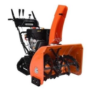 SOUFFLEUSE DUCAR 30 POUCES DUESB1130T
